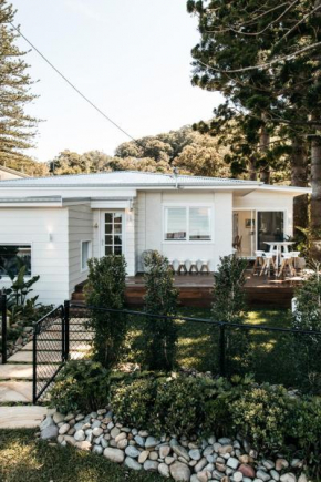 The Patonga Cottage